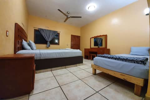 Hotel Colonos Los Cabos — photo 5