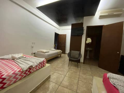 Hotel Colonos Los Cabos — photo 6