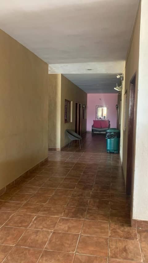 Hotel Colonos Los Cabos — photo 8