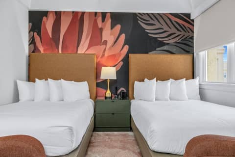 Nob Hill Hotel — photo 9