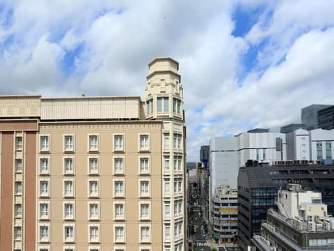 Hotel Monterey Ginza — photo 5