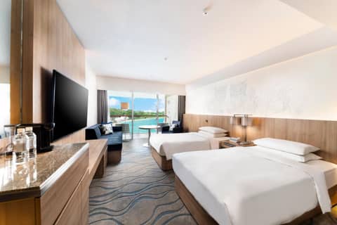 Renaissance Okinawa Resort — photo 3