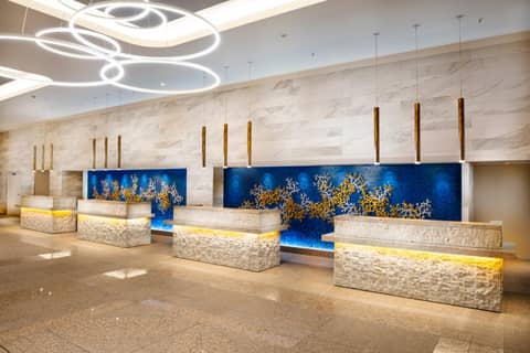 Renaissance Okinawa Resort — photo 5