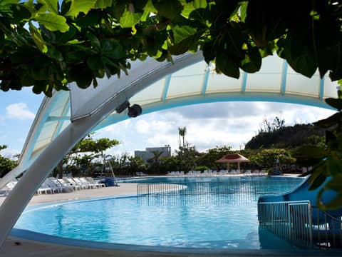 Renaissance Okinawa Resort — photo 9