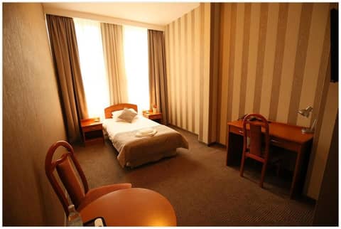 Hotel Polonez — photo 9