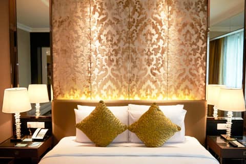 Dorsett Kuala Lumpur — photo 3