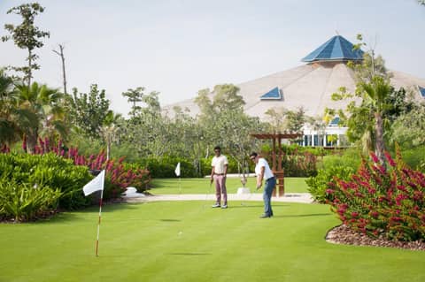 Banana Island Resort Doha by Anantara — photo 2