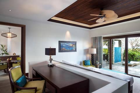 Banana Island Resort Doha by Anantara — photo 3