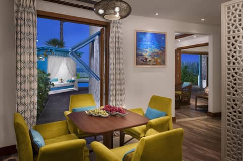 Banana Island Resort Doha by Anantara — photo 4