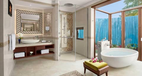 Banana Island Resort Doha by Anantara — photo 5