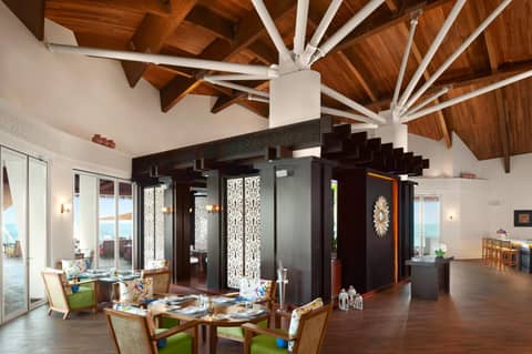 Banana Island Resort Doha by Anantara — photo 8