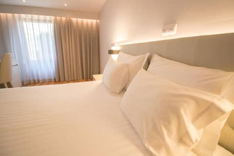Hotel Travel Park Lisboa — photo 5