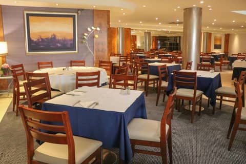 Hotel Travel Park Lisboa — photo 7