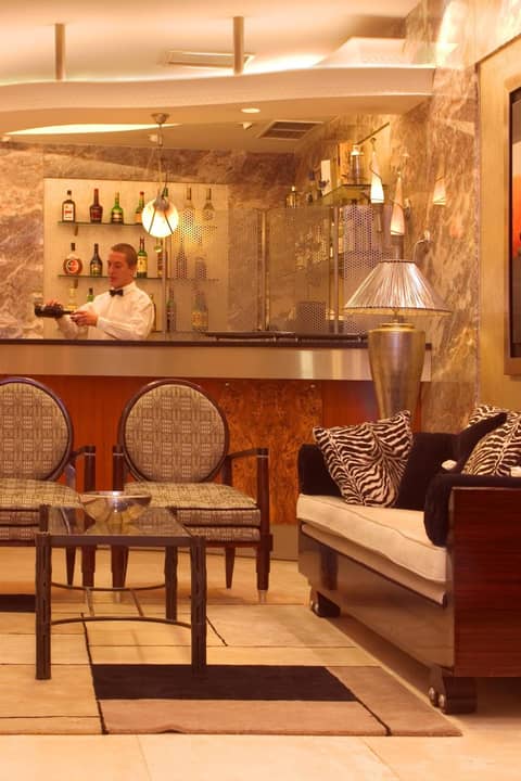 Hotel Travel Park Lisboa — photo 8