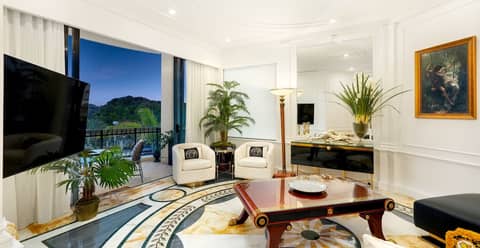 Imperial Hotel Gold Coast — photo 7