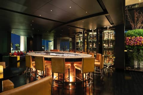 Tower Club at lebua — photo 3