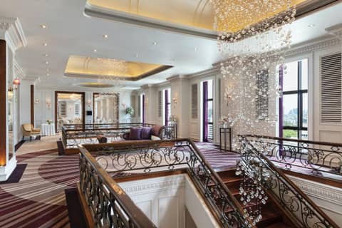 Tower Club at lebua — photo 6