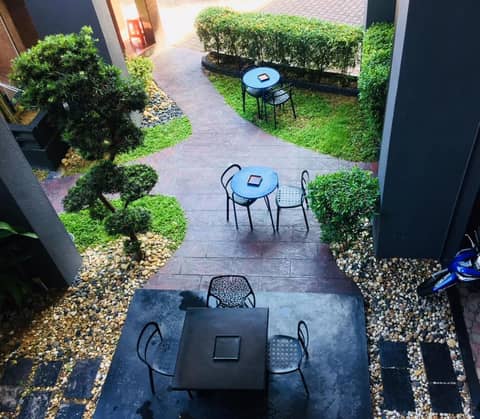 Century Bay Private Residences — photo 2
