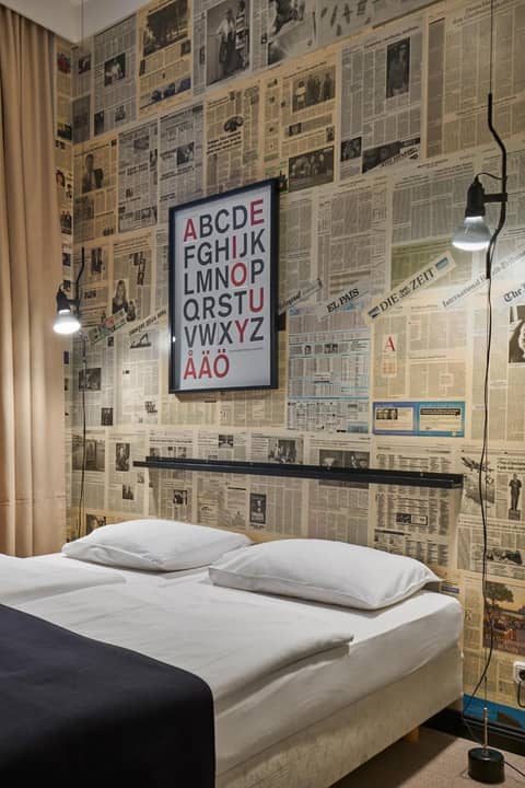 Hotel 38 — photo 7
