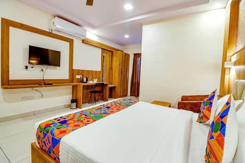 FabHotel Rotano Grand Marathahalli — photo 3