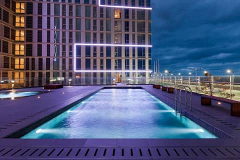 Hotel Regent Marine The Blue — photo 3