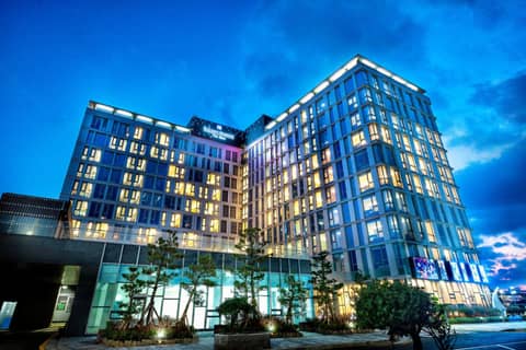 Hotel Regent Marine The Blue — photo 5
