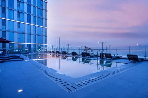 Hotel Regent Marine The Blue — photo 6
