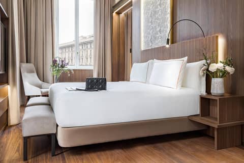 Palazzo Cordusio a Gran Meliá Hotel - The Leading Hotels of the World — photo 2