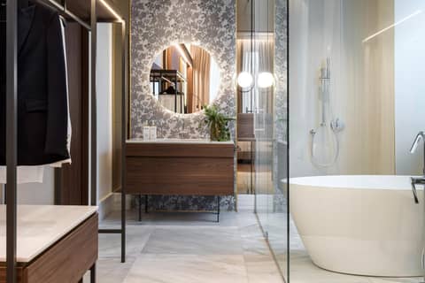 Palazzo Cordusio a Gran Meliá Hotel - The Leading Hotels of the World — photo 4