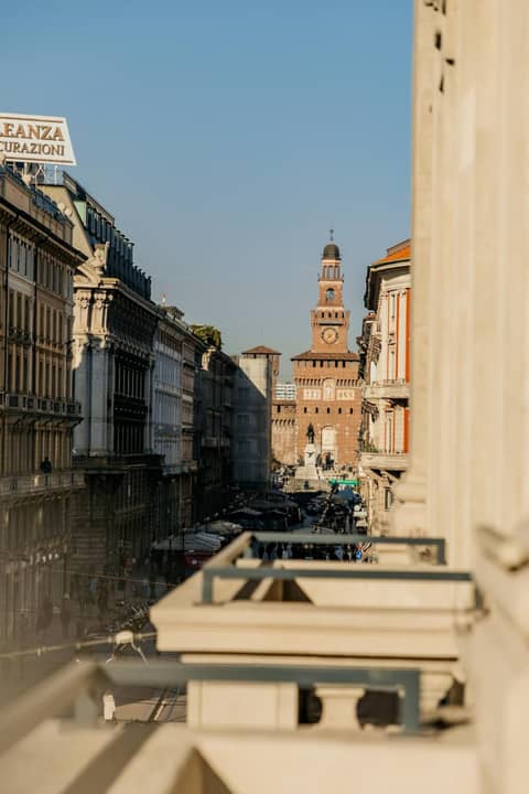 Palazzo Cordusio a Gran Meliá Hotel - The Leading Hotels of the World — photo 7