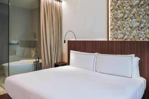 Palazzo Cordusio a Gran Meliá Hotel - The Leading Hotels of the World — photo 9