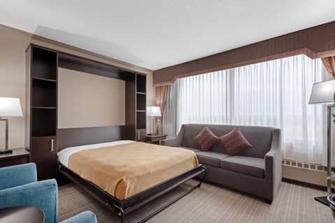 Best Western PLUS Port O'Call Hotel — photo 2