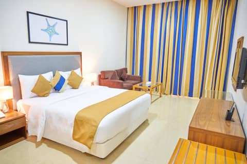 City Stay Grand Hotel Apartments - Al Barsha — photo 6