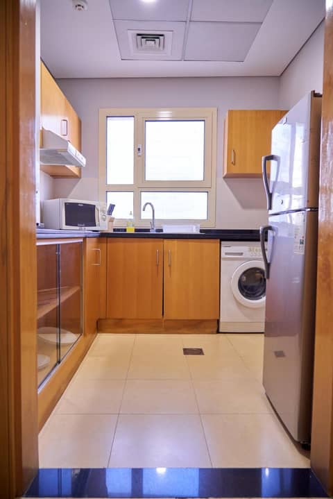 City Stay Grand Hotel Apartments - Al Barsha — photo 7