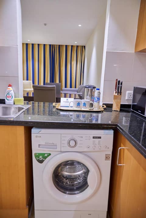 City Stay Grand Hotel Apartments - Al Barsha — photo 8