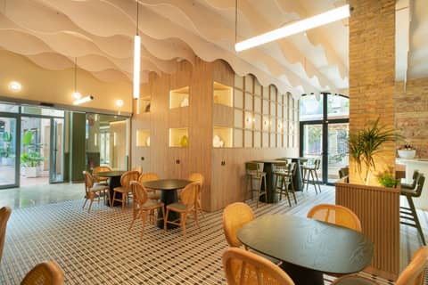 DWO Valencia — photo 7