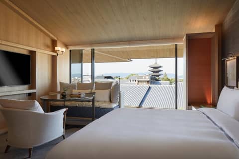 Park Hyatt Kyoto — photo 2