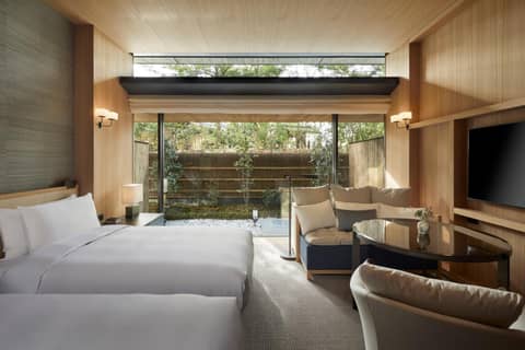 Park Hyatt Kyoto — photo 6