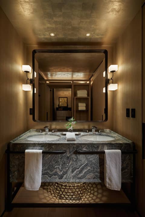 Park Hyatt Kyoto — photo 7