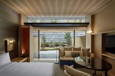 Park Hyatt Kyoto — photo 8