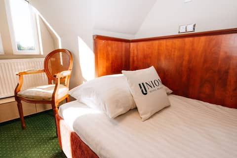 Union Hotel Prague — photo 8