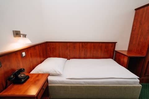 Union Hotel Prague — photo 9