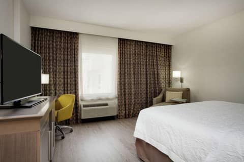 Hampton Inn & Suites Miami Wynwood Design District, FL — photo 2