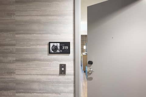 Hampton Inn & Suites Miami Wynwood Design District, FL — photo 3