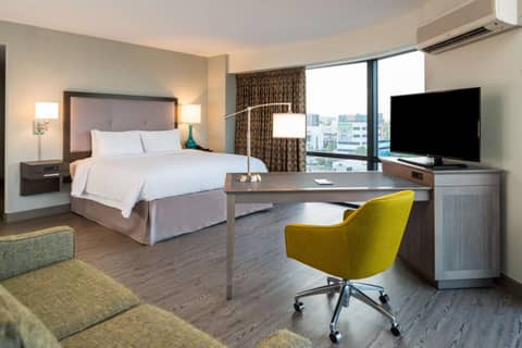 Hampton Inn & Suites Miami Wynwood Design District, FL — photo 5