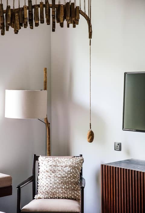 Treeline Urban Resort — photo 3