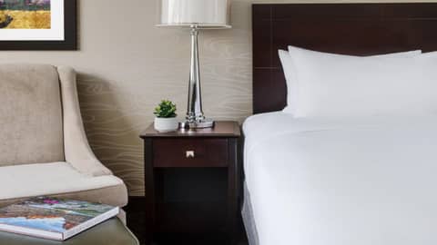 Crowne Plaza Phoenix Airport - PHX by IHG — photo 8