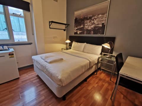 City Centre Budget Hotel — photo 2