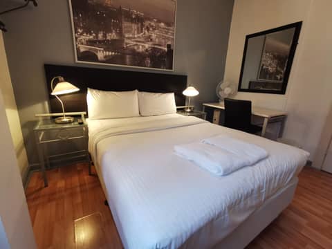 City Centre Budget Hotel — photo 4