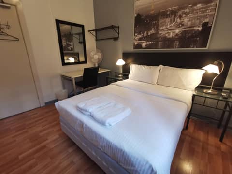 City Centre Budget Hotel — photo 9